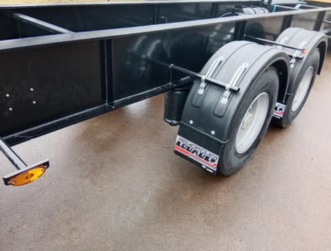 Scène mobile 3 en 1 - 80, 100 ou 120 m² - EMS Stage 100 Full_2