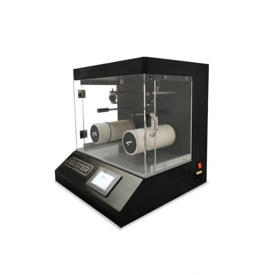 Testeur de résistance à l'accrochage ICI Mace - Gester GT-C17B - dimensions : 945 x 420 x 480 mm_2