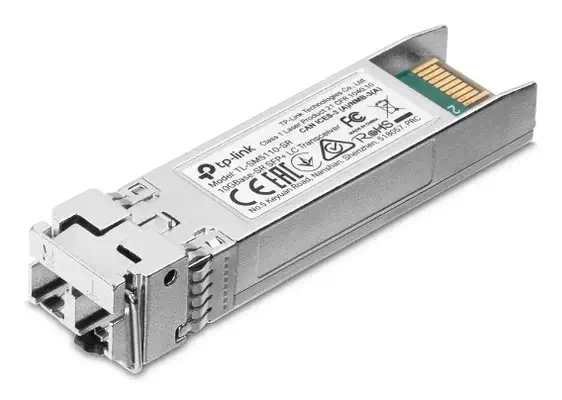 TP-Link SM6110-SR module émetteur-récepteur de réseau Fibre optique 10000 Mbit/s SFP+ 850 nm_2