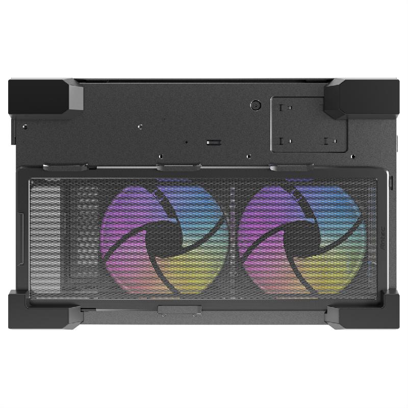 ANTEC Constellation C8 ARGB Boîtier PC Full Tower ATX, noir_2