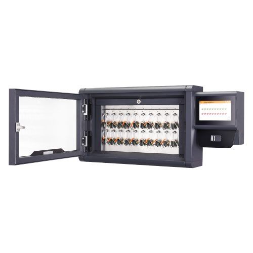 Armoire à clefs traka touch pro mini_2