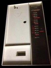 Centrale de paiement laverie électromécanique Euroblindée - LG Services - 4 ou 10 prix, robuste et fiable_2