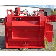 D210 - désileuse distributrice - silofarmer - portée 2,1 m³_2