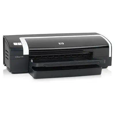 HP Officejet K7100 imprimante jets d'encres Couleur 4800 x 1200 DPI A3+_2