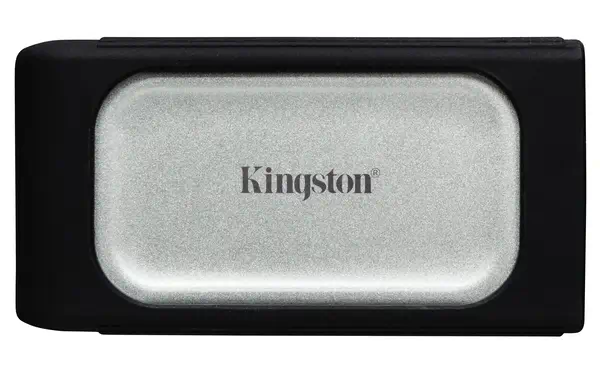 Kingston Technology 2000G SSD portable XS2000_2