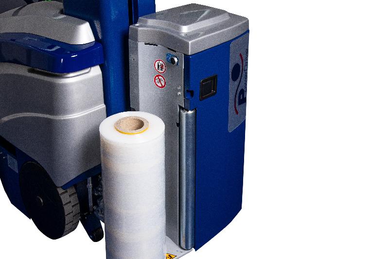 Robot filmeur S7 PVS - 513089_2