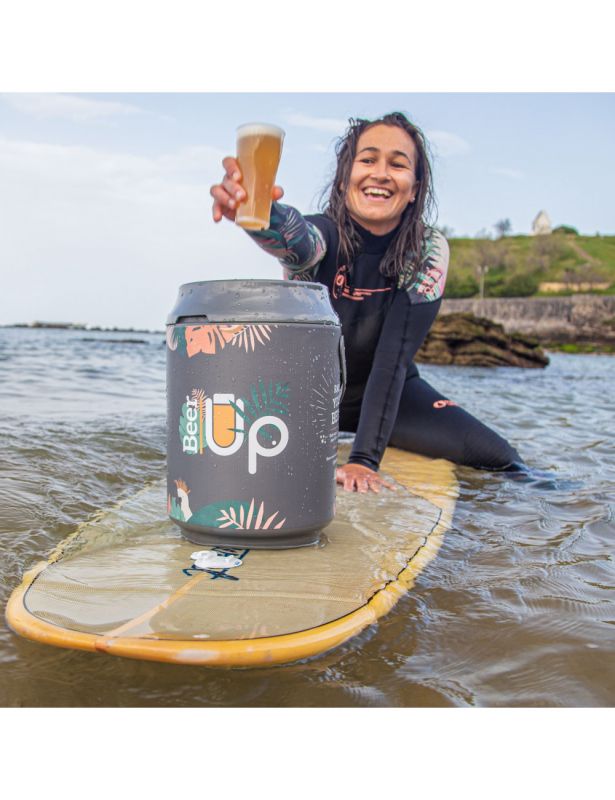 Tireuse à bière portable Beer Up Life Style - compatible avec fûts de 5 litres - autonomie 20h sans électricité_2