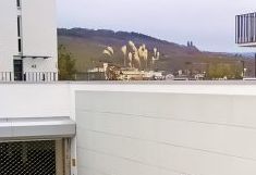 Absorber Minéral - Panneau acoustique incombustible issu du recyclage - Utilisation intérieure et extérieure_2