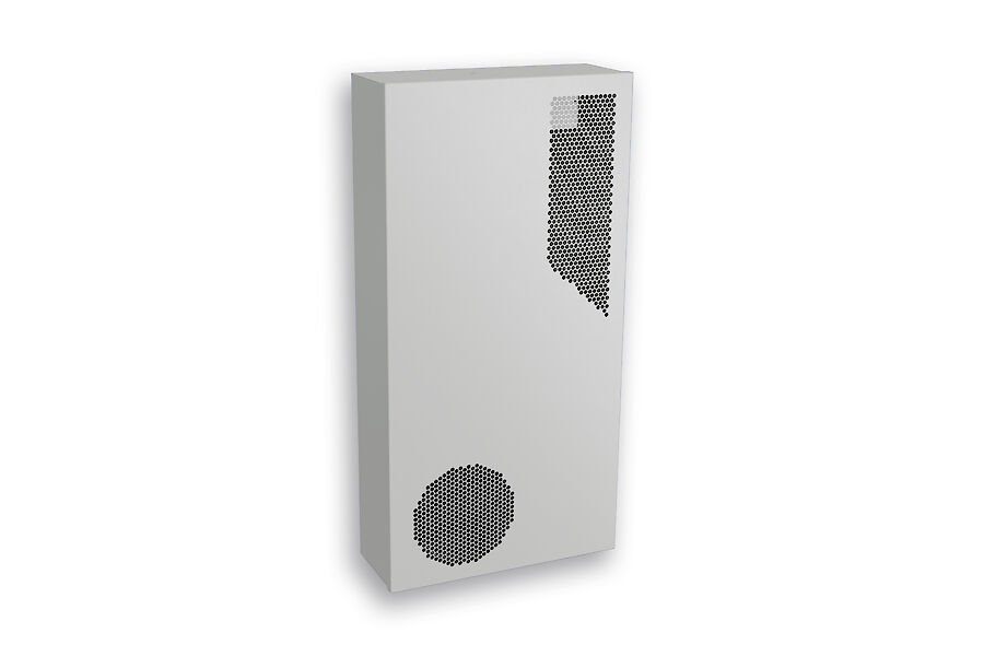 Echangeur thermique air /  air industriel - SOLITHERM HEX AIR_2