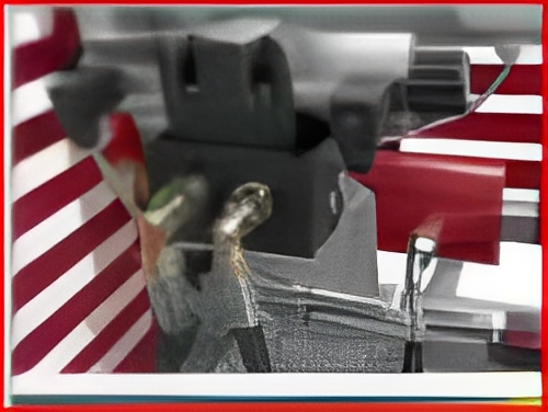 Appareil silencieux pour fendage de bûches