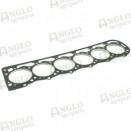 Joint de culasse - référence PTA-A50571 - compatible Ford 7810, 7910, 8210, 8530, 8700, 9700, TW5, TW10_2