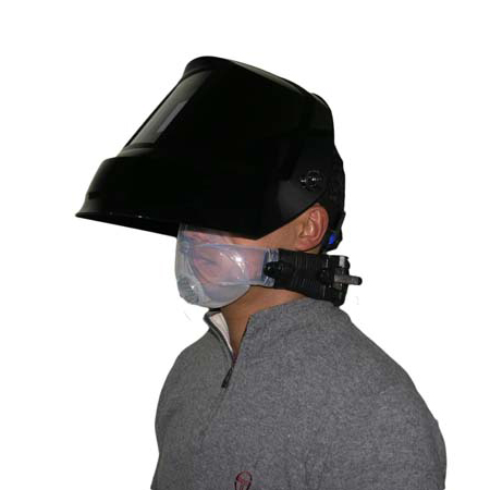 Pack d'appareil respiratoire CLEANSPACE 2 EN12942 TM3/P3 avec demi-masque moyen - PRV0010_2