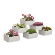 Talus - jardinières - dimensions 35x32x20 cm - poids pièce 16,7 kg - 30 pièces par palette_2