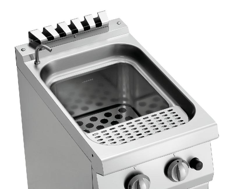 Cuiseur pâtes gaz 700, L400, 24L 2853051 Bartscher_2