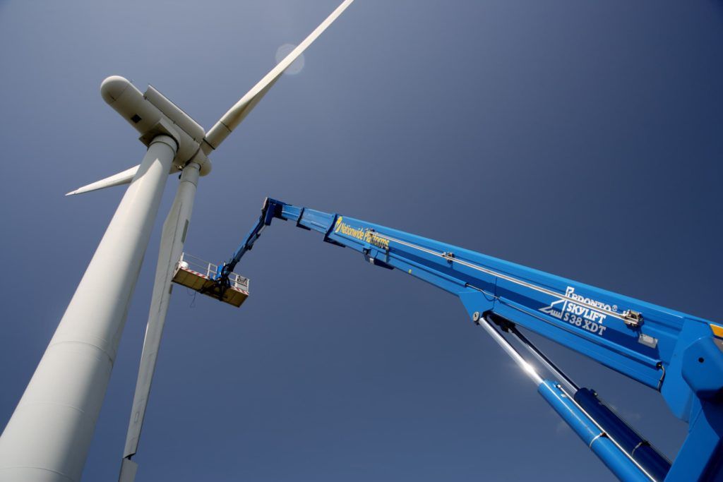 Gamme s-xdt camion nacelle - brontoskylift - 36 à 78 m_2