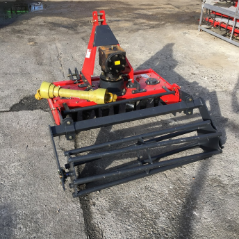 Hrota110 - herse rotative 110cm avec cardan_2
