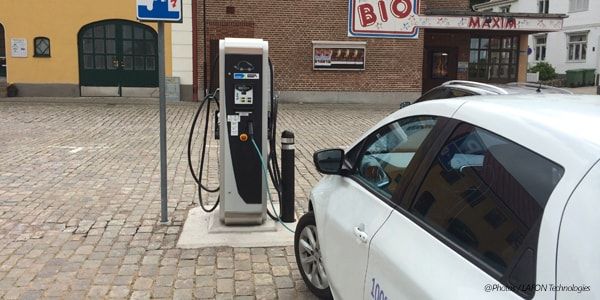 Pulse 50-bornes de recharge pour voiture électrique-lafont-_2