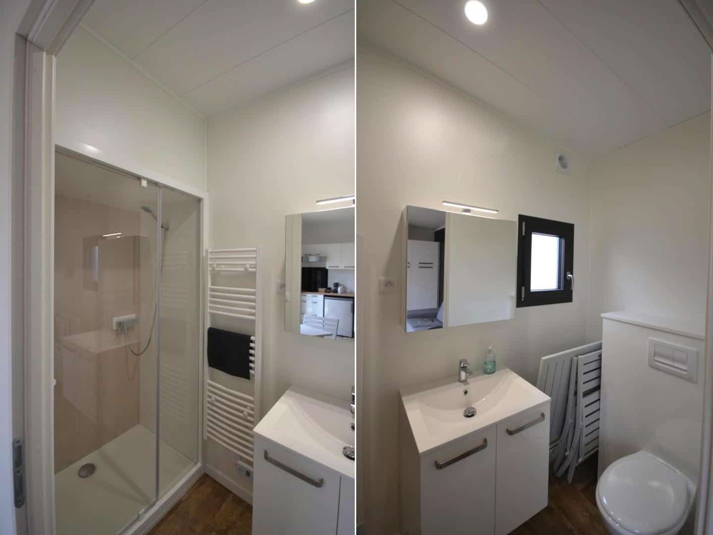 Studio de jardin - Woody Loft - 35m² avec options personnalisables et aménagement clé en main_2