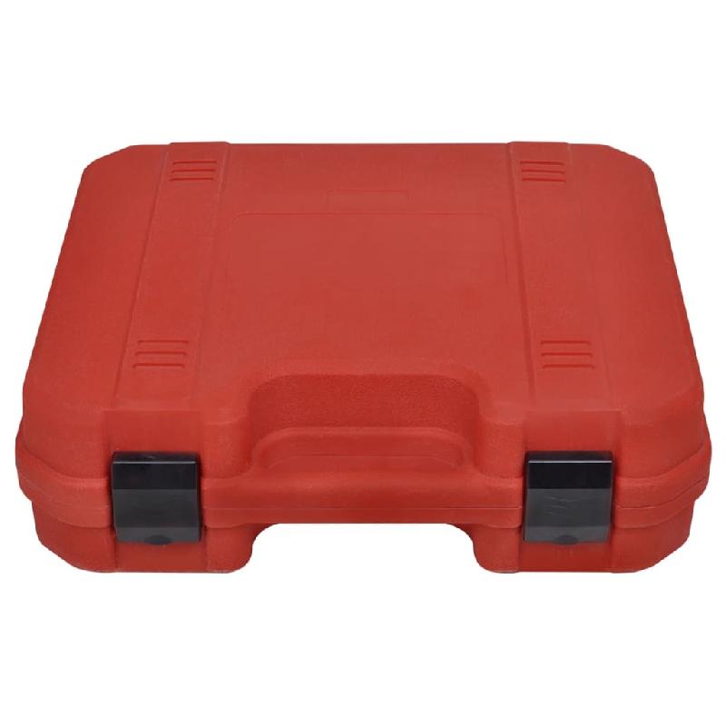 Vidaxl kit d'outils roulement de moyeu de roue 14 pcs pour ford, mazda, volvo 210340_2