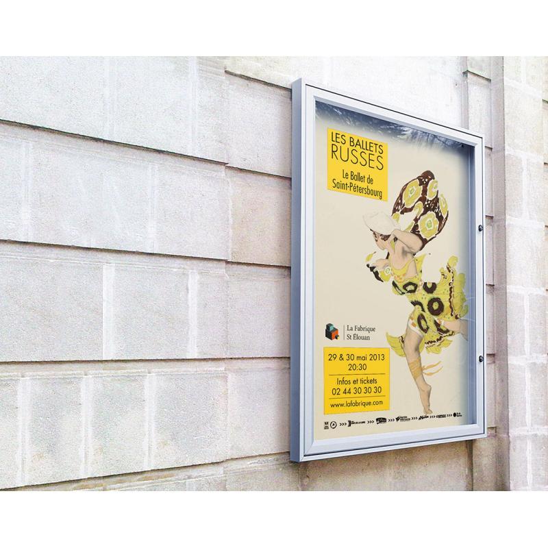 Vitrine classique ref : 506000.Anod_2