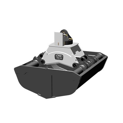 Benne preneuse pour charger divers matériaux bbc 4 8 300 à bbc 70 2500 cmb_2