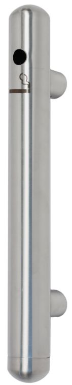 Cendrier d'extérieur - Résistant aux intempéries - Commerces, hôtels et restaurants, entreprises_2