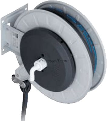 Cuve Adblue - Francoself - 5000 litres double paroi en polyéthylène rotomoulé avec armoire intégrée_2