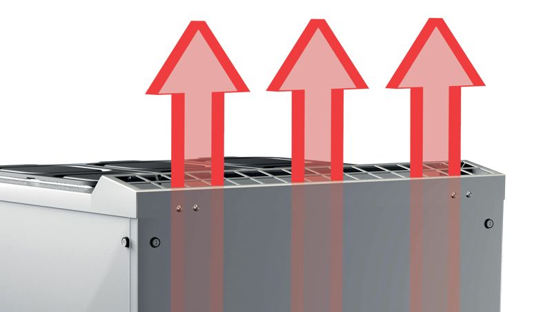 Équipement pour production de glaces et yaourts glacés avec systèmes innovants