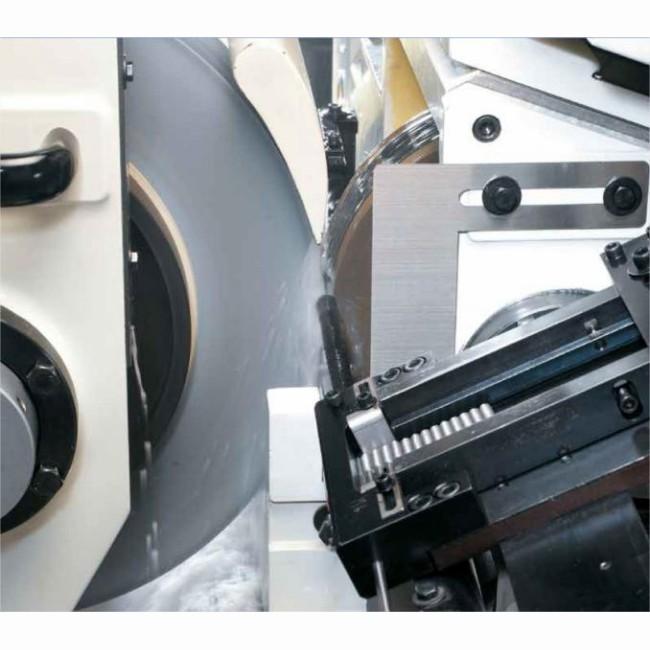 Rectifieuse centerless PALMARY - FCL - CNC - Diamètre admissible de 1 à 150 mm_2