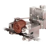 WM3500 - Scie industrielle Wood Mizer - à trait de scie fin - pour bois de gros diamètre_2