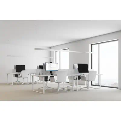 Bras pour écran spécial gain de place SmartFit_2