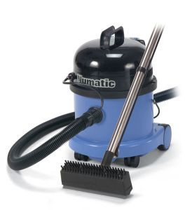 Injecteur-extracteur numatic ct370-2 1200w 2 bars 6l_2