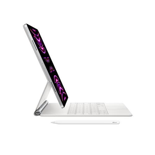 IPad Pro 12,9p M2 2To Wifi - Argent_2