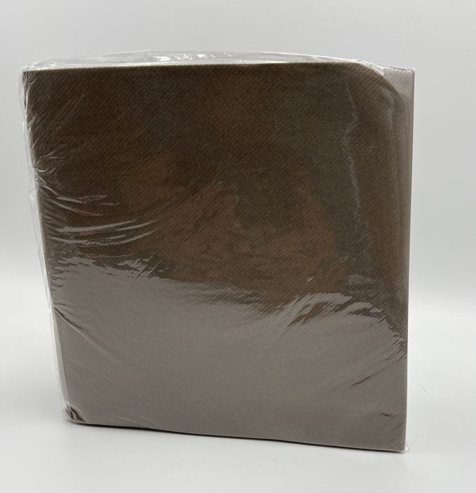 SERVIETTES non tissees 1plis TANGO 40x40 paquet de 60_2