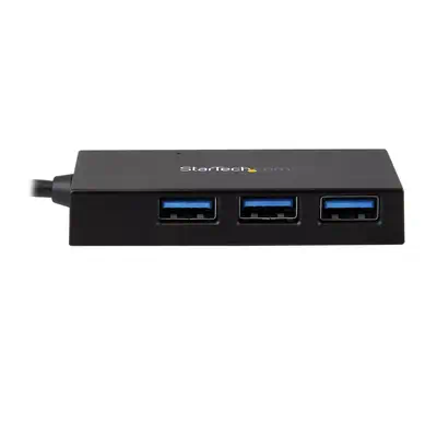 StarTech Hub USB 3.2 Gen 1 (5Gbps) à  4 ports_2