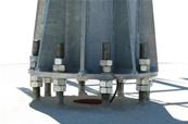 Tracker solaire autoconsommation 2 axes 15 panneaux solaires_2