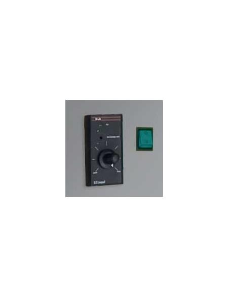 Armoire réfrigérée - Froid statique, 1 porte - Référence: AIP700STN_2