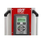 IRT 4-1 PcAuto - Sécheurs infrarouges Hedson - 6 kW avec contrôle informatisé et précision thermique_2