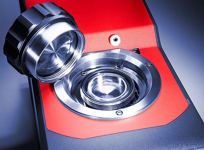 RapidOxy 100 - Analyseur de stabilité à l'oxydation - Anton Paar France - Volume d'échantillon : 5 ml_2