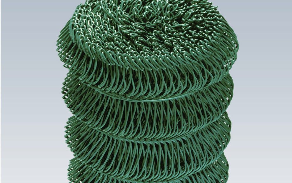 Replax - clôture grillagée cavatorta - rouleaux de 25 m avec capuchons de protection_2