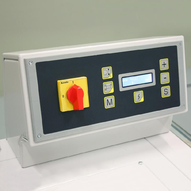 S560n - machine de conditionnement en l à cloche_2