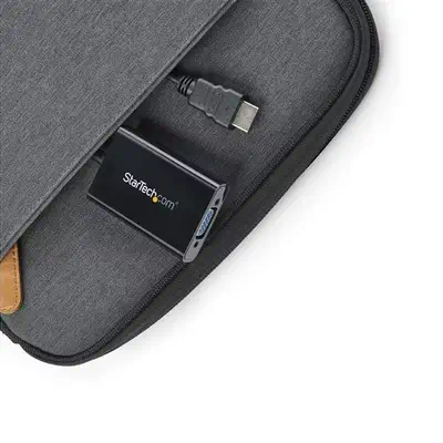 StarTech Cble adaptateur / Convertisseur HDMI vers VGA_2