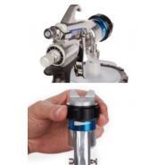 3a4981b - Pistolets pulvérisateurs EDGE II HVLP - Graco - Technologie avancée - 0.7 bar_2