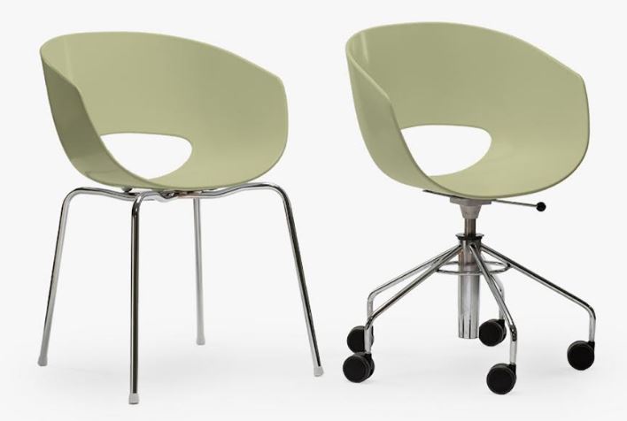 Chaise de bureau Orbit - fauteuil ergonomique pour bureau_2