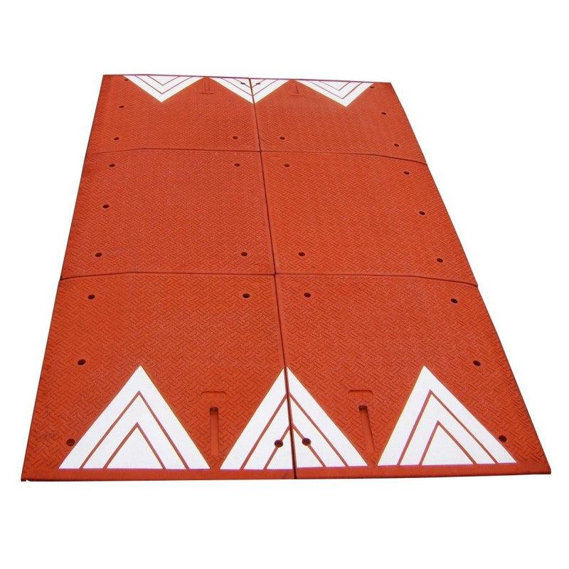 Coussin Berlinois - Rouge / 3000 / 6_2