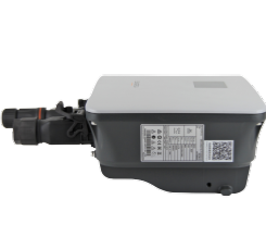 Onduleur photovoltaïque Sungrow 5kW - 2 MPPT - Monophasé - Connecté avec iSolarCloud_2