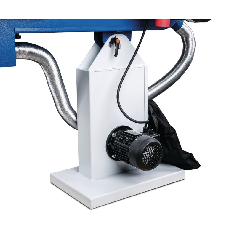 Ponceuse à bande Metallkraft MBSM 150-20 AS - 3712151_2