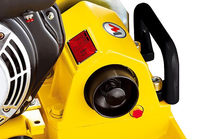 Série dps plaques vibrantes unidirectionnelles - wacker neuson - force centrifuge 18 kn_2