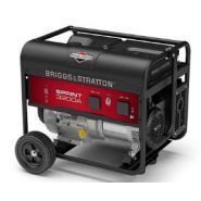 3200A groupe électrogène Briggs - 230V - 3125W au démarrage - moteur OHV Briggs & Stratton_2