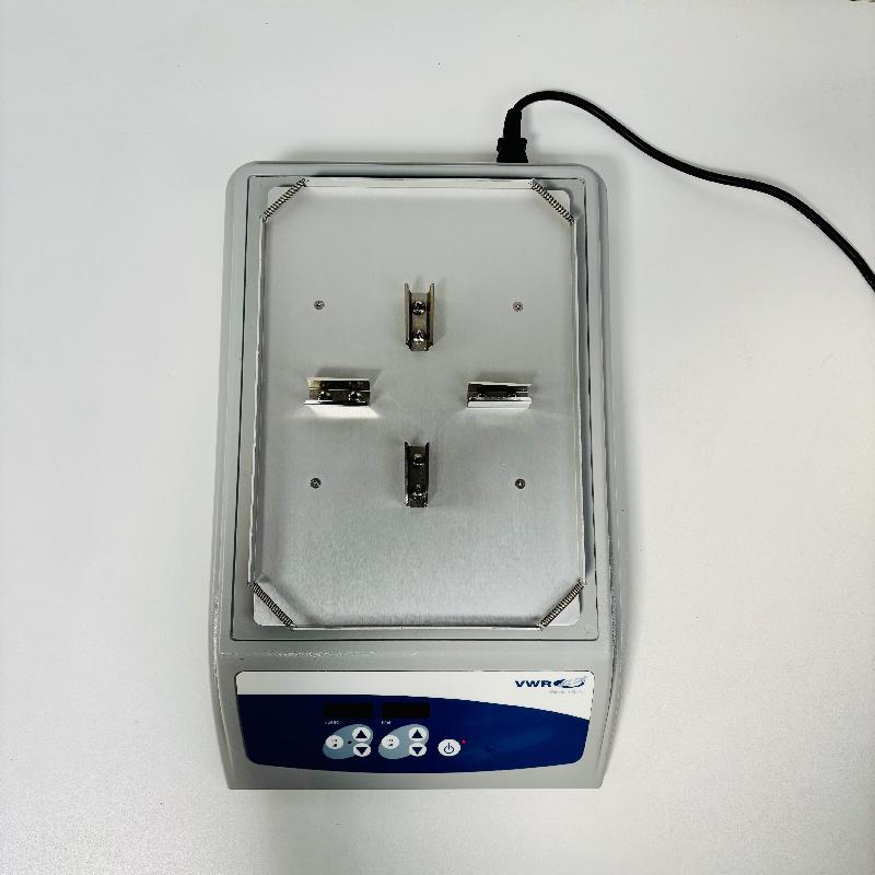 Agitateur microplaques VWR Microplate Shaker_2